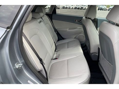 Used 2020 Hyundai Kona Limited image 17