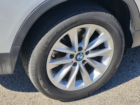 Used 2017 BMW X3 sDrive28i image 7