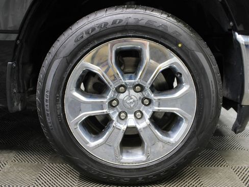 Used 2021 RAM 1500 Big Horn AWD/4WD image 13
