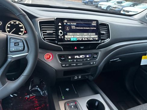 New 2026 Honda Ridgeline Sport image 20