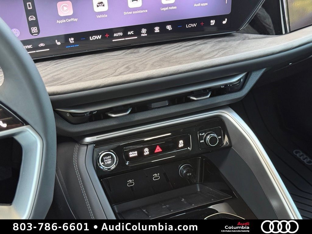 New 2026 Audi Q5 Premium Plus AWD/4WD image 33