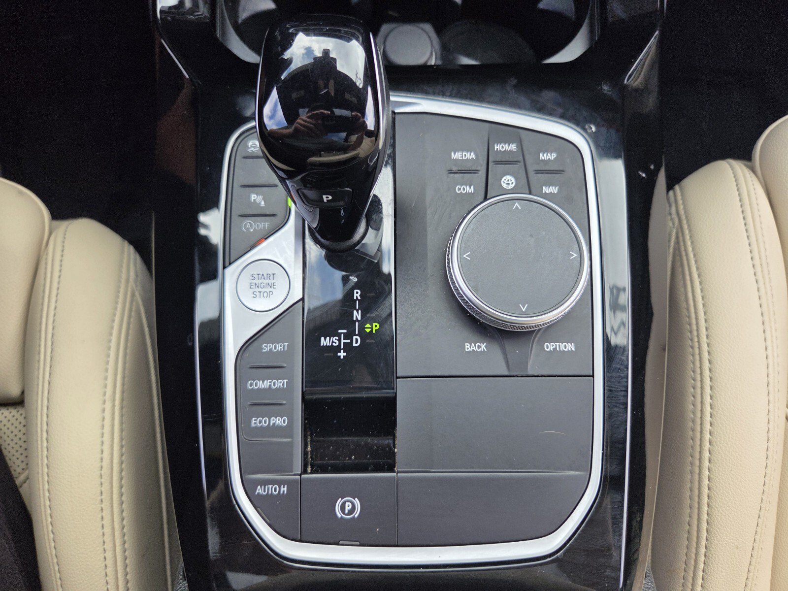 Used 2024 BMW X3 sDrive30i w/ Premium Package RWD image 26