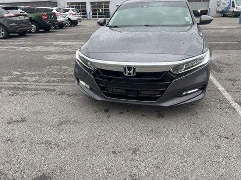 Used 2019 Honda Accord LX image 11