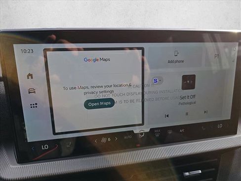 New 2026 Ford Explorer ST-Line w/ ST-Line Street Pack image 22