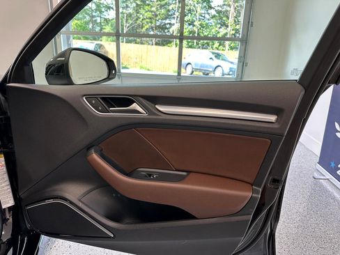 Used 2015 Audi A3 2.0T Prestige w/ Prestige Package image 20