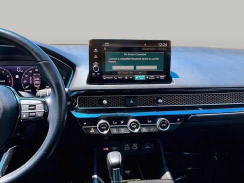 Used 2022 Honda Civic Touring image 7