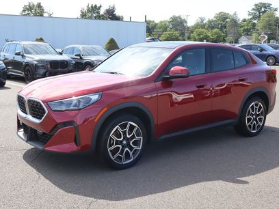 Used 2025 BMW X2 xDrive28i