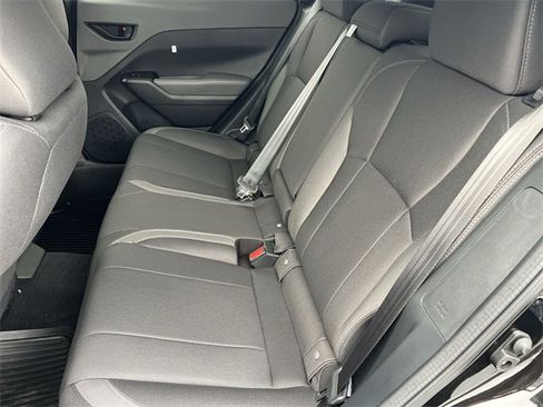 New 2026 Subaru Crosstrek 2.0i Premium image 29