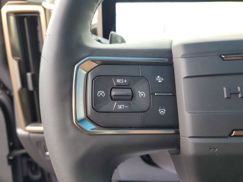 New 2025 GMC Hummer EV 2X image 24