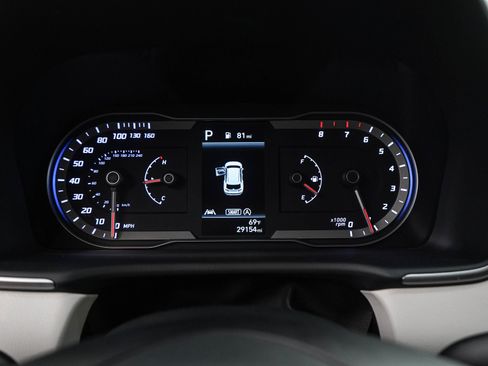 Certified 2024 Hyundai Tucson SEL AWD/4WD image 28