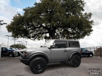 Used 2023 Ford Bronco Wildtrak AWD/4WD video 1