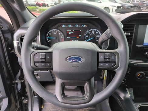 Used 2023 Ford F150 XL w/ STX Appearance Package image 17