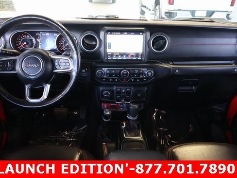 Used 2020 Jeep Gladiator Rubicon image 12