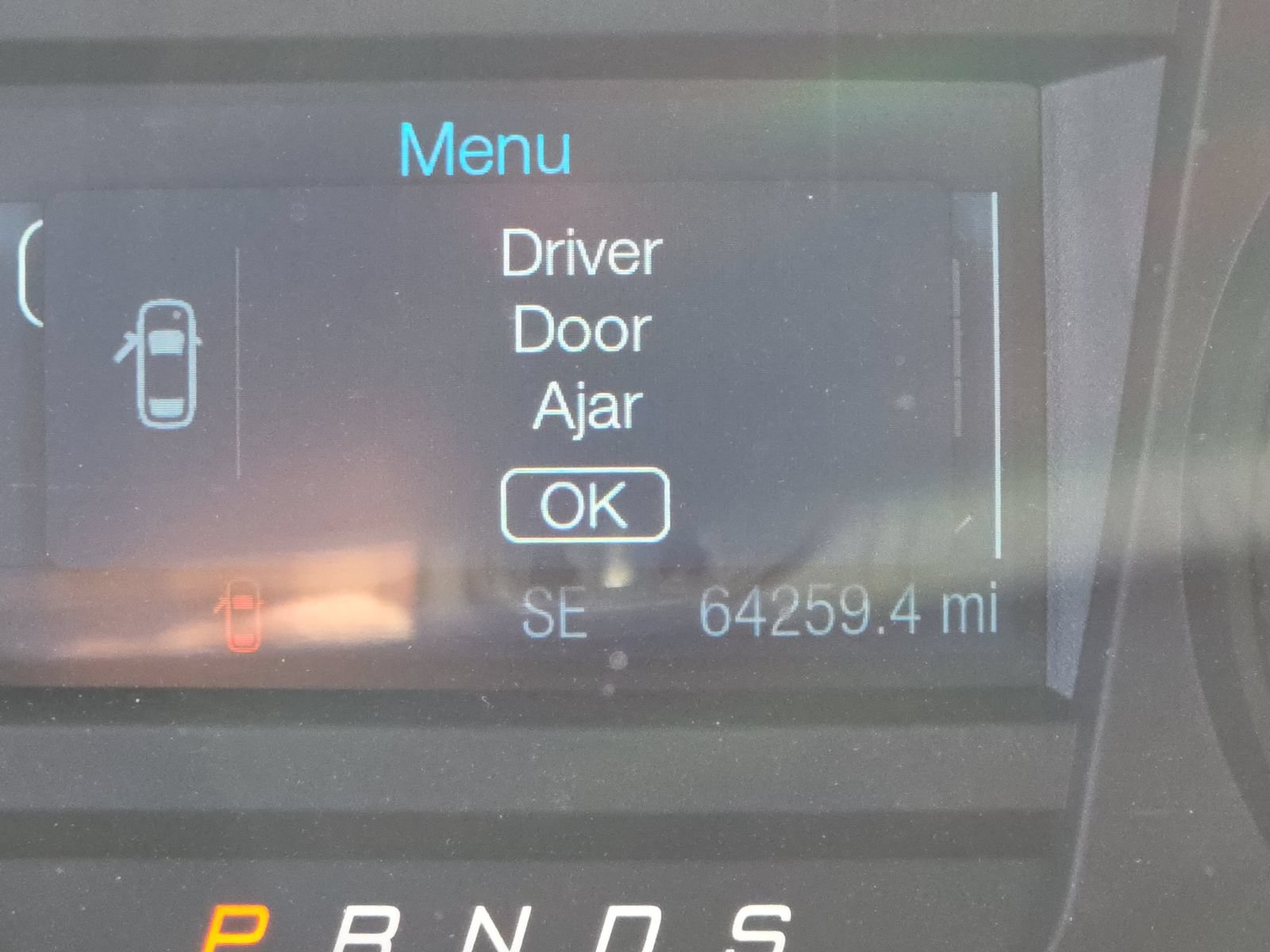 Used 2018 Ford Taurus SE FWD image 10