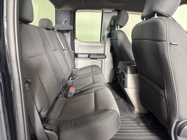 Used 2018 Ford F150 XL w/ Equipment Group 101A Mid AWD/4WD image 5