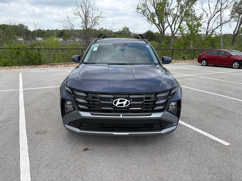 New 2026 Hyundai Tucson SEL FWD image 8