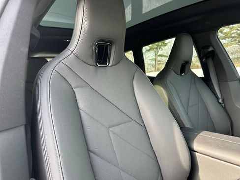 Certified 2025 BMW iX xDrive50 w/ Premium Package image 29