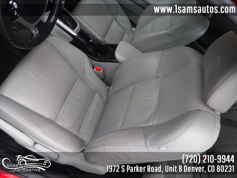 Used 2012 Honda Civic EX-L image 11