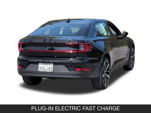 Used 2022 Polestar Polestar 2 image 8