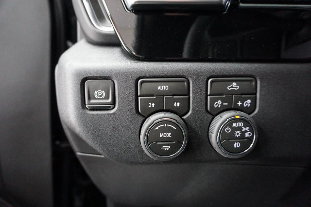 New 2026 Chevrolet Silverado 1500 RST AWD/4WD image 12