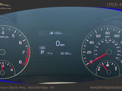 Used 2019 Kia Optima LX FWD image 22