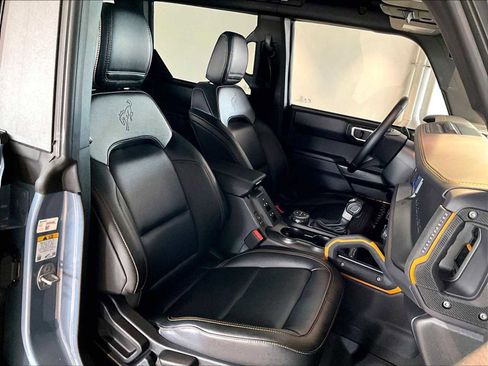 Used 2024 Ford Bronco Badlands image 22