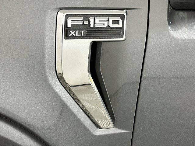 Used 2023 Ford F150 XLT w/ Equipment Group 302A High RWD image 28