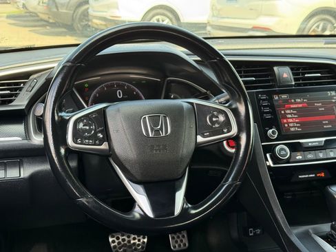 Used 2020 Honda Civic Sport image 35