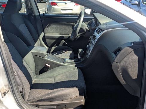Used 2011 Chevrolet Malibu LT w/ Power Convenience Package image 20