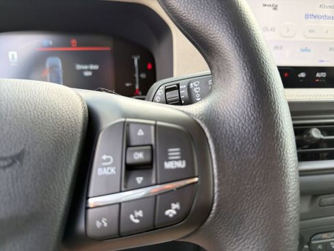 New 2026 Ford Bronco Sport Big Bend AWD/4WD image 20