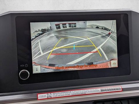 Certified 2025 Toyota Tacoma TRD Sport w/ TRD Sport Upgrade Package image 13