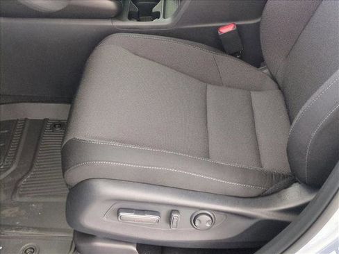 New 2026 Honda CR-V EX image 4