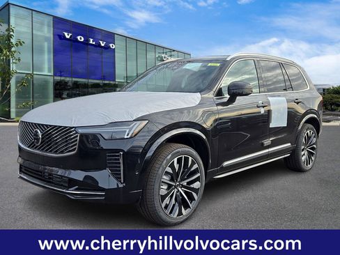 New 2026 Volvo XC90 T8 Plus w/ Protection Package Premier image 2
