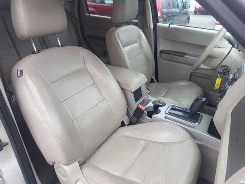 Used 2008 Ford Escape XLT image 9