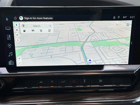 Used 2025 Chevrolet Silverado 1500 LT image 29