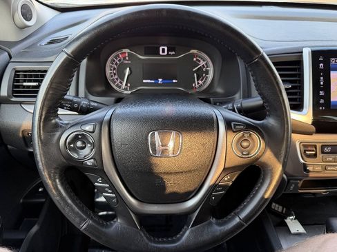 Used 2017 Honda Ridgeline RTL-T image 27