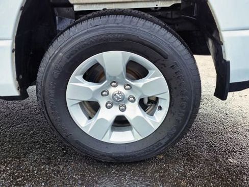 Used 2022 RAM 1500 Big Horn image 46