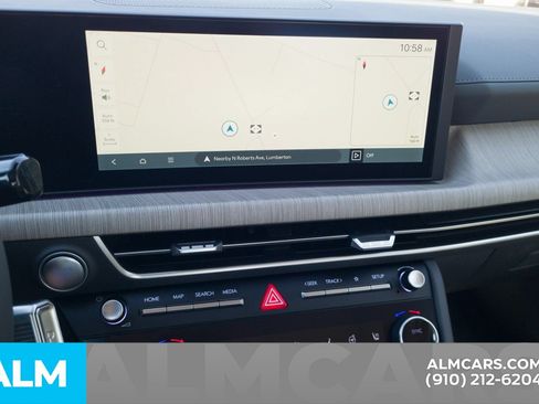 Certified 2025 Hyundai Sonata Limited FWD image 21