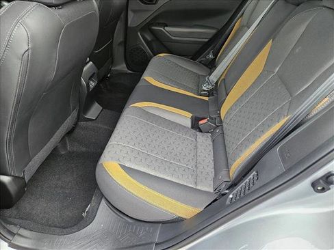 New 2026 Subaru Crosstrek 2.5i Sport image 16