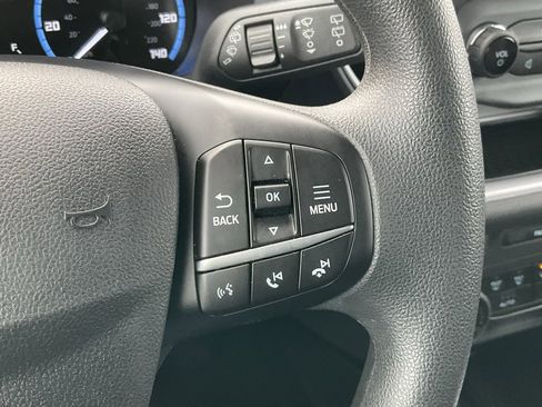 Used 2023 Ford Bronco Sport Big Bend image 6