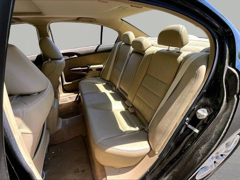 Used 2008 Honda Accord EX-L image 15