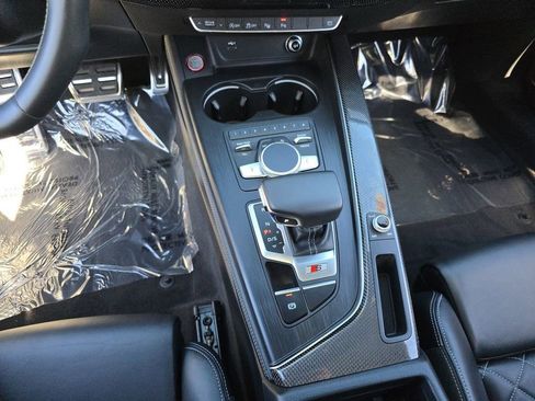 Used 2019 Audi S5 Prestige w/ S Sport Package image 31
