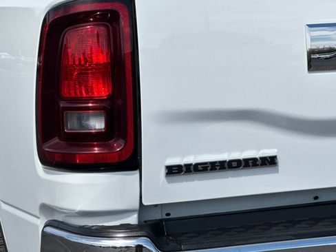 Used 2026 RAM 2500 Big Horn AWD/4WD image 39