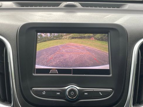 Certified 2023 Chevrolet Equinox LT AWD/4WD image 40