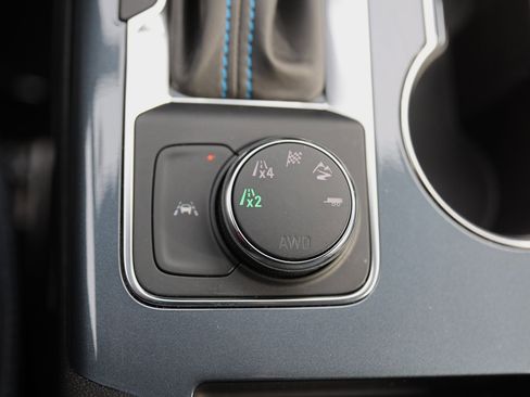 Used 2023 Chevrolet Blazer RS w/ Driver Confidence II Package image 38