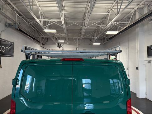 Used 2020 Ford Transit 150 Low Roof RWD image 15