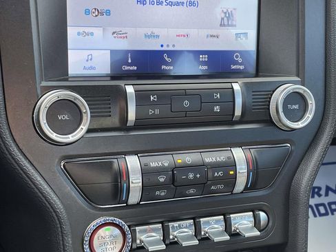 Used 2020 Ford Mustang Coupe w/ Equipment Group 101A image 23