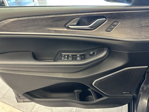 Used 2022 Jeep Grand Cherokee Limited w/ Trailer Tow Prep Group (B) image 22