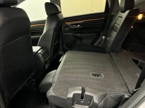 Used 2021 Honda CR-V EX-L image 28