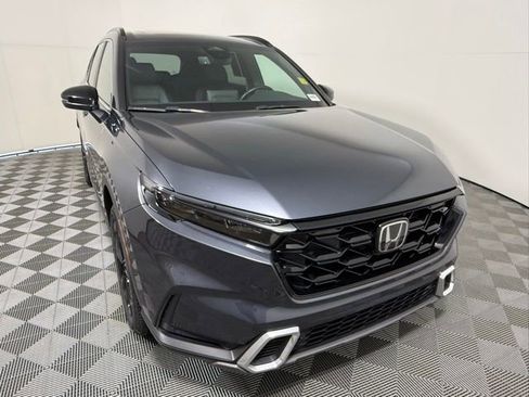 Used 2023 Honda CR-V Sport Touring image 8